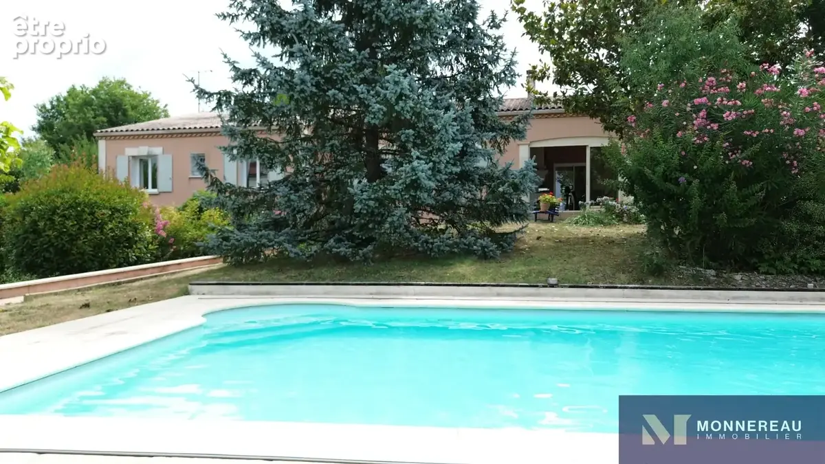 Maison individuelle proche centre ville - photo 2