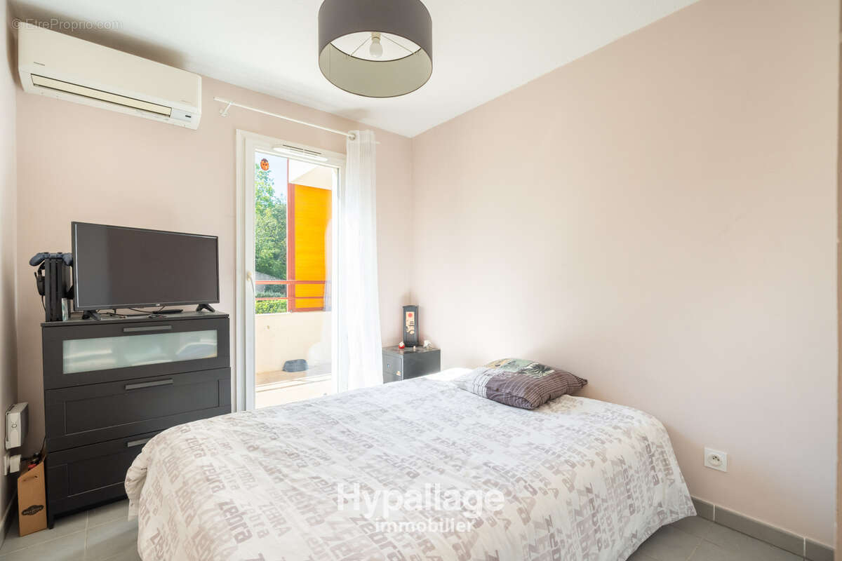 Appartement à MARSEILLE-13E