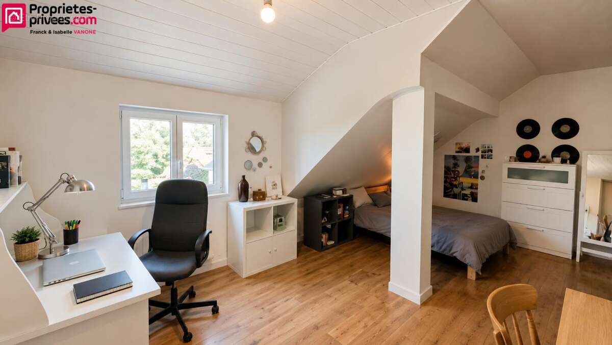 Maison à FRELINGHIEN