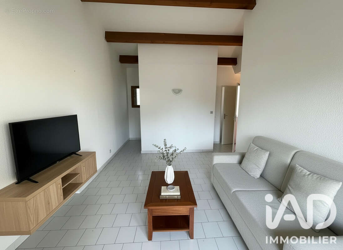 Photo 2 - Appartement à AGDE