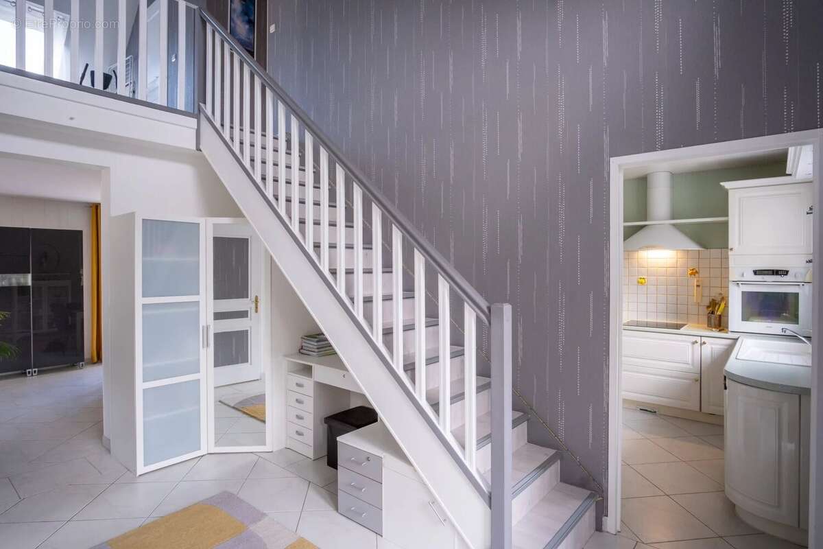 Maison à BERNIERES-SUR-MER