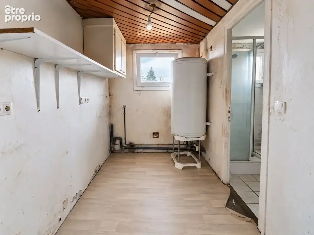 Mont-de-marsan  2 en 1 ! maison ou 2 logements  jardin 400 m²  garage - photo 14
