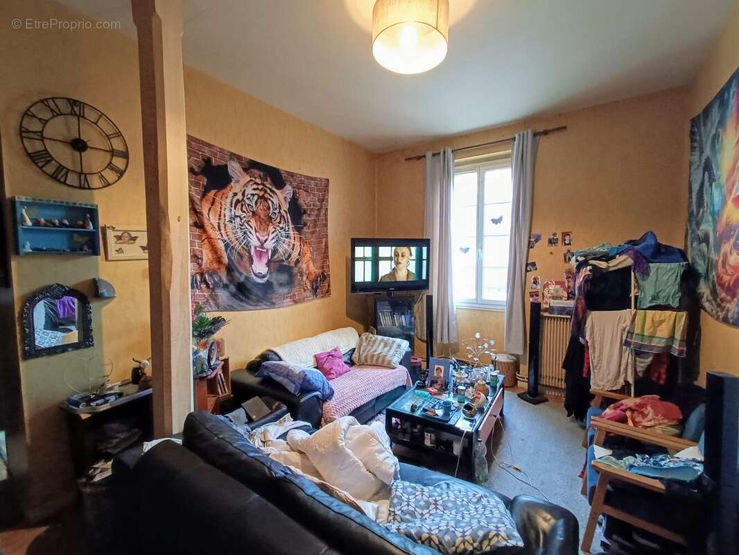 Appartement à PERIGUEUX