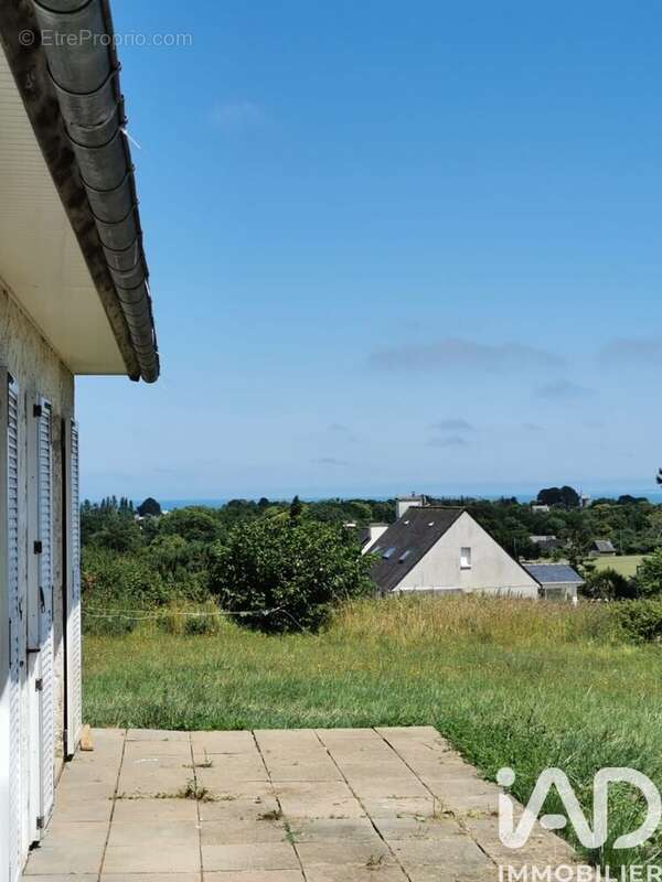 Photo 3 - Maison à SAINT-QUAY-PORTRIEUX