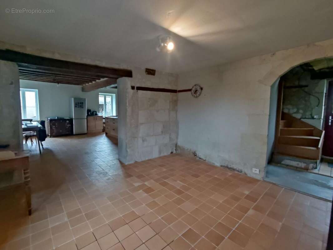 Photo 5 - Maison à DRACHE