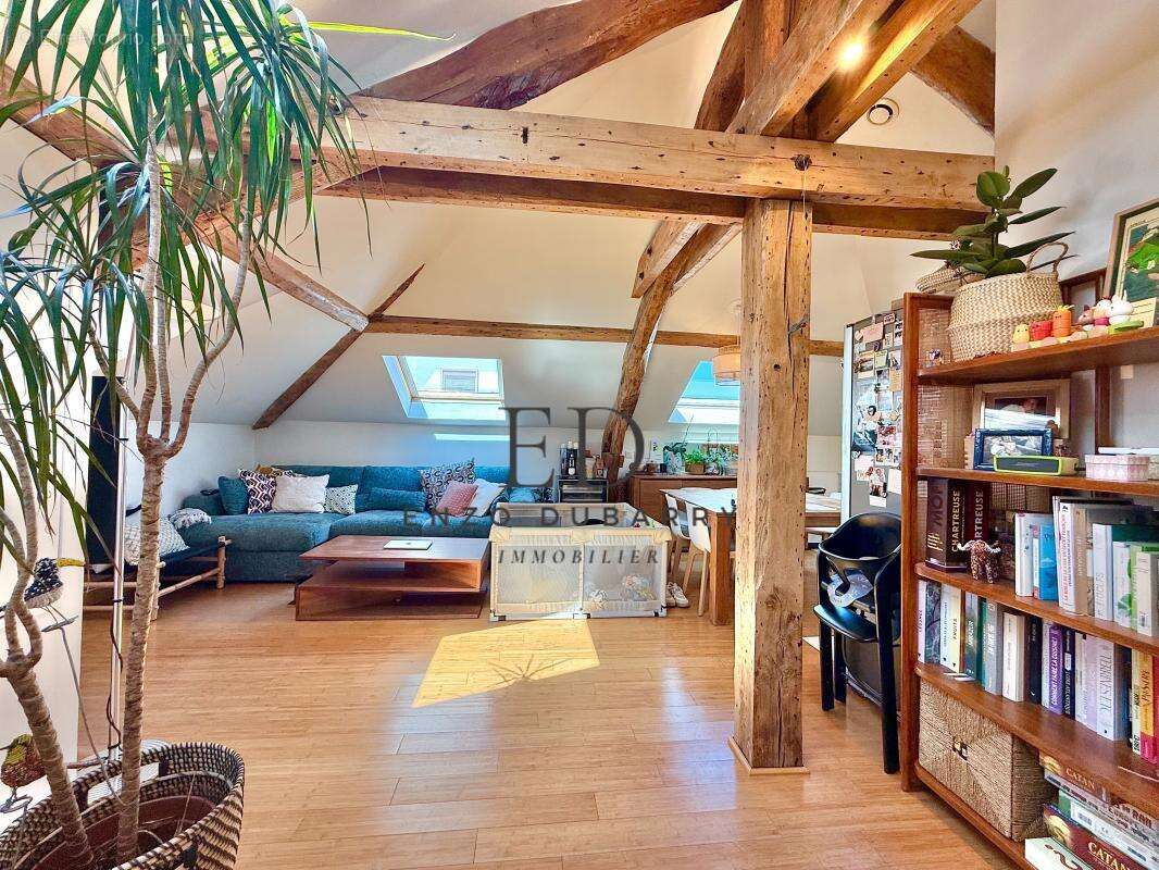 Appartement - photo 3