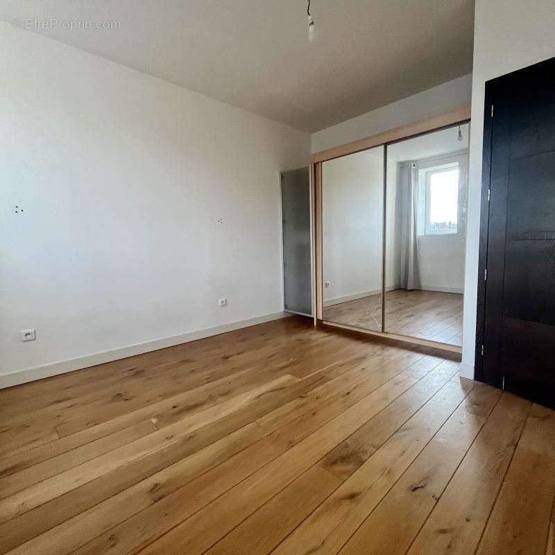 Appartement à CAUDRY