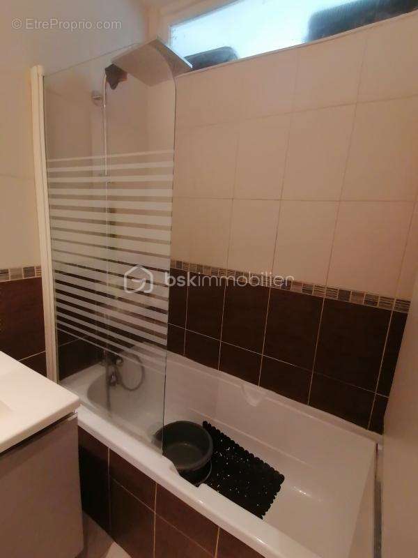 Appartement à AVIGNON