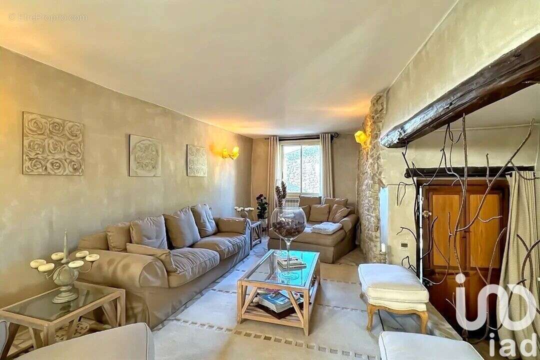 Photo 4 - Maison à SAINT-MICHEL-D&#039;EUZET