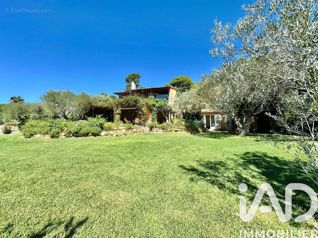 Photo 3 - Maison à SANARY-SUR-MER