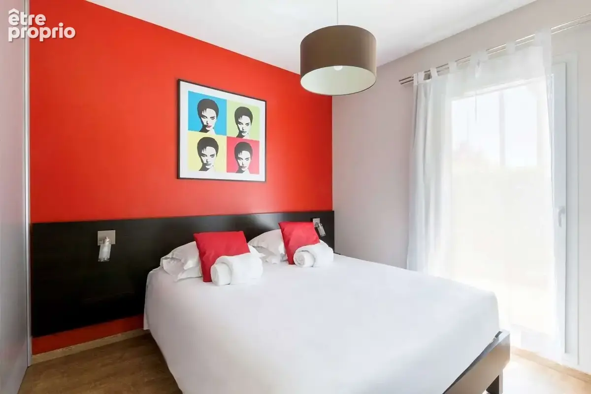 Photo Appartement à Thoiry au prix de 76 500€