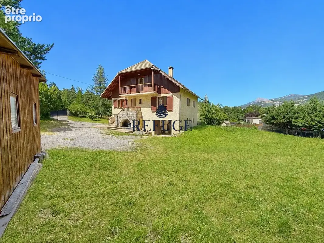 Maison 148 m² à Baratier  - photo 2