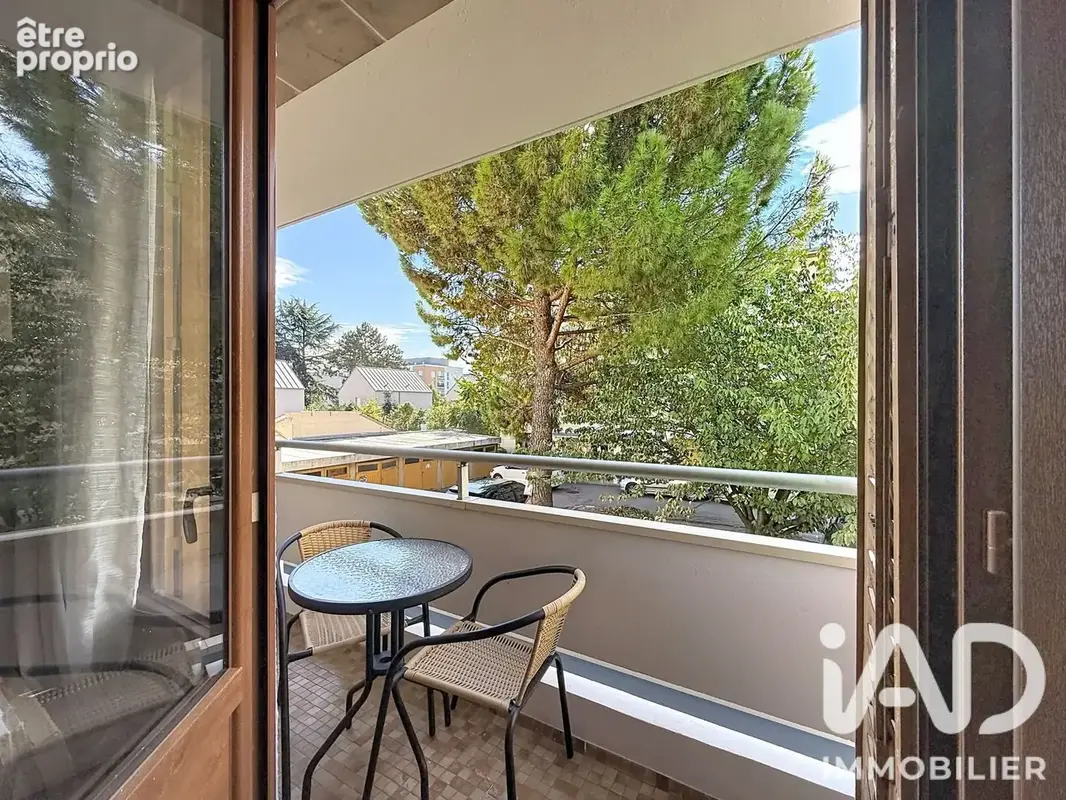 Photo 1 - Appartement à EPINAY-SUR-SEINE