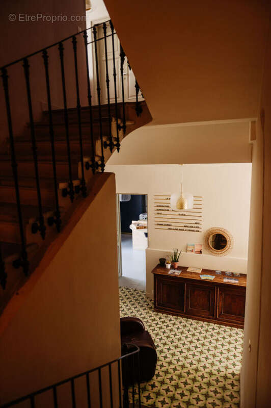 Appartement à GRUISSAN