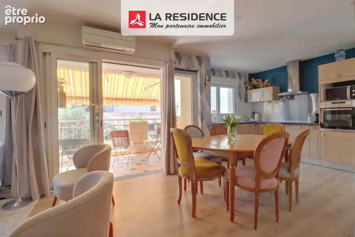 Appartement 3 pièces 62 m² à vendre à Frejus (83600) - photo 4