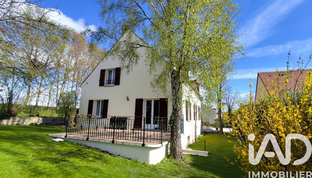 Photo 1 - Maison à ECOUEN