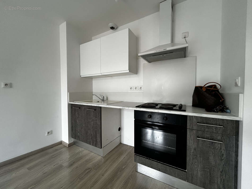 Appartement à ARGELES-SUR-MER