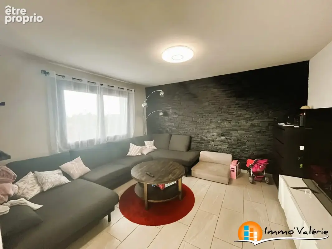 Maison 7 pièces 184 m² à vendre à Roville-Aux-Chenes (88700) - photo 5