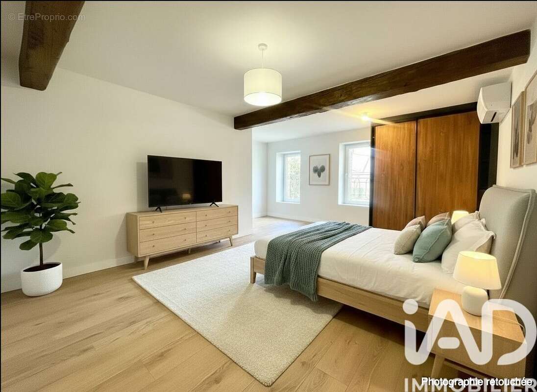 Photo 1 - Appartement à MURET