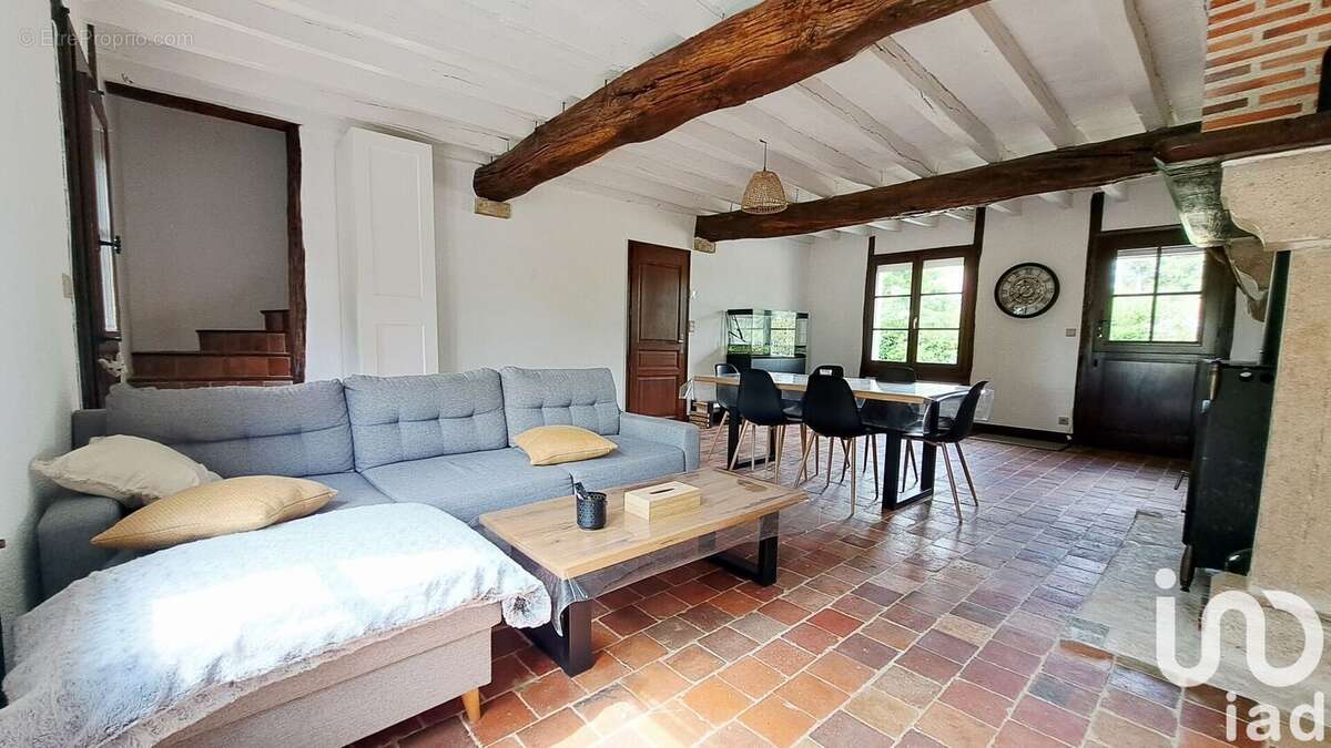 Photo 4 - Maison à SAINT-BRISSON-SUR-LOIRE