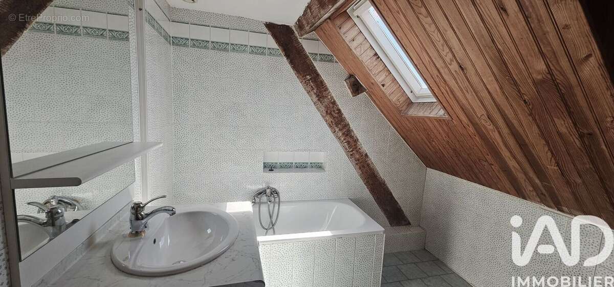 Photo 3 - Appartement à DAMPMART