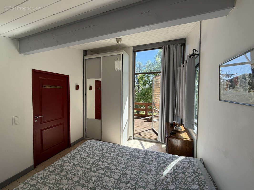Maison à UZES