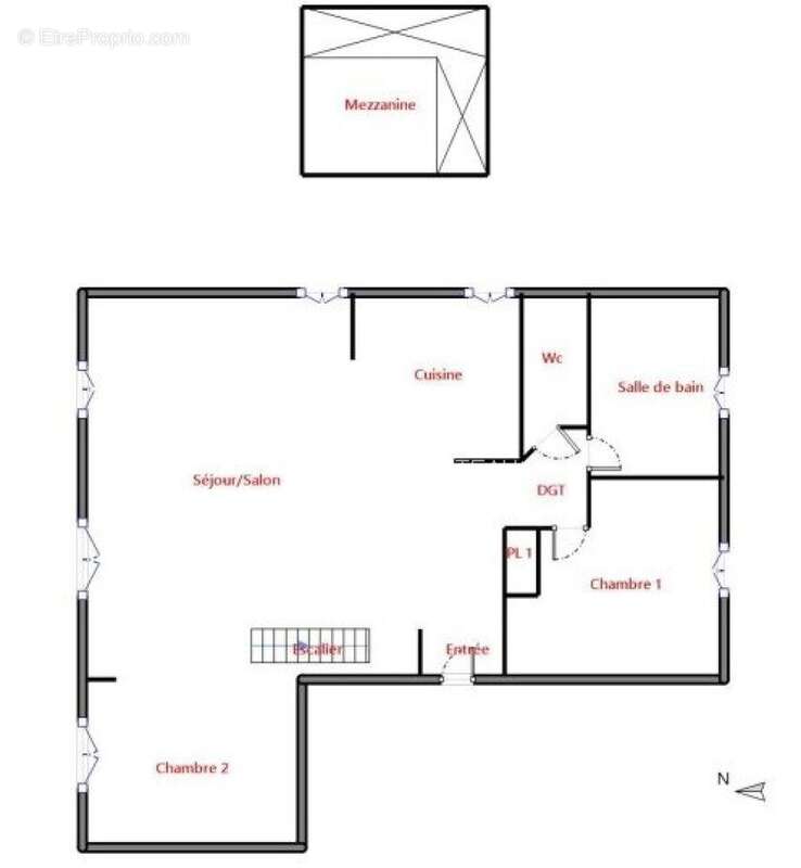 Photo 8 - Appartement à BERCK