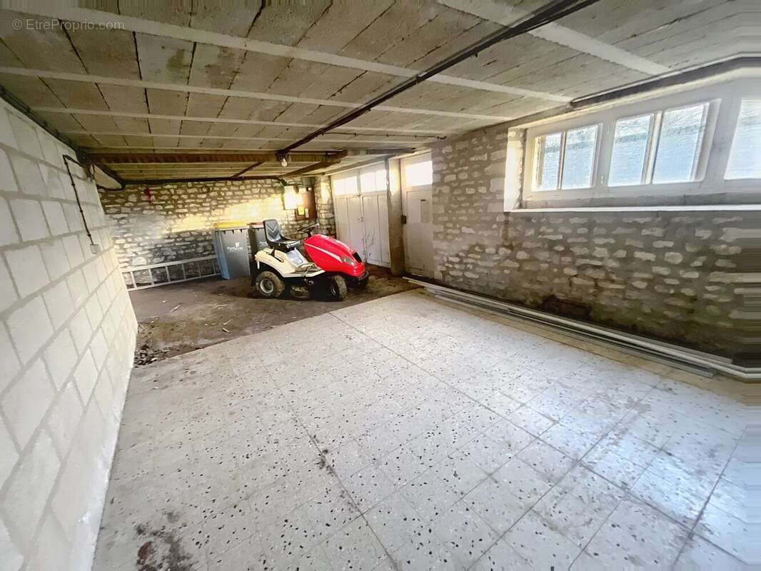 Maison à PIERREPONT