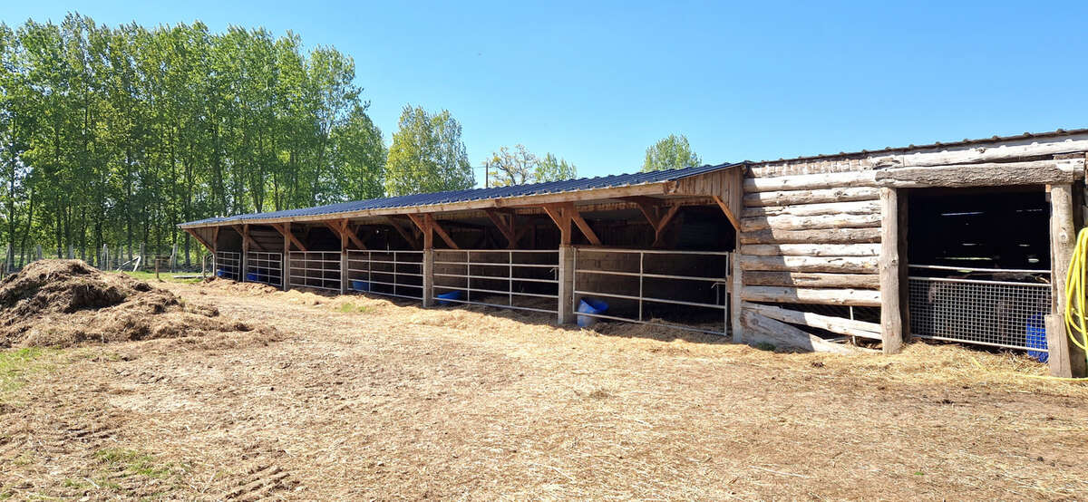 Maison à ISIGNY-SUR-MER