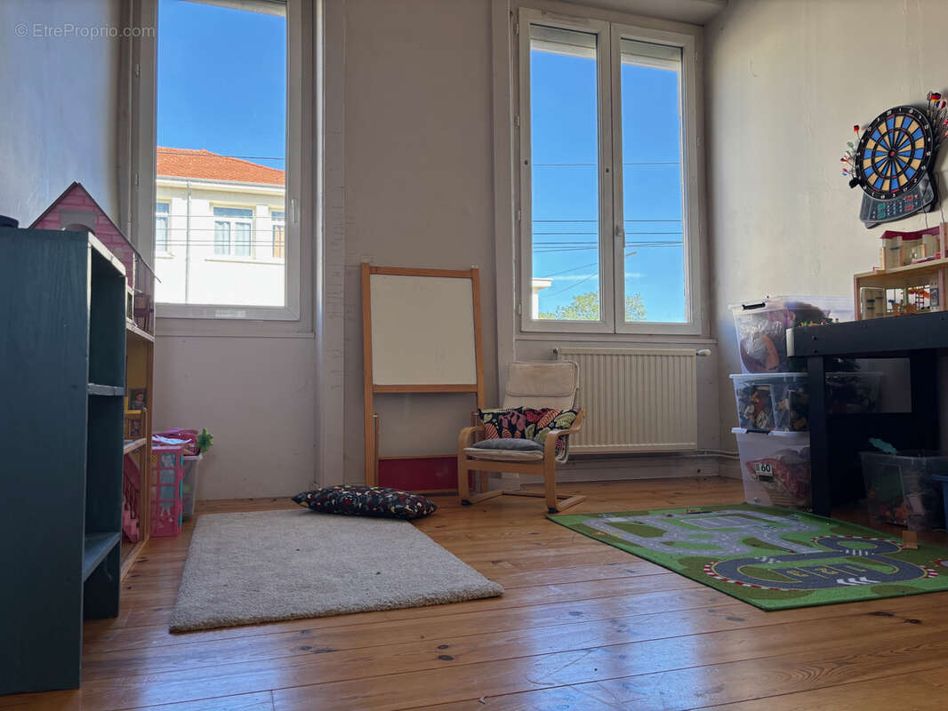 Maison à SAINT-ETIENNE