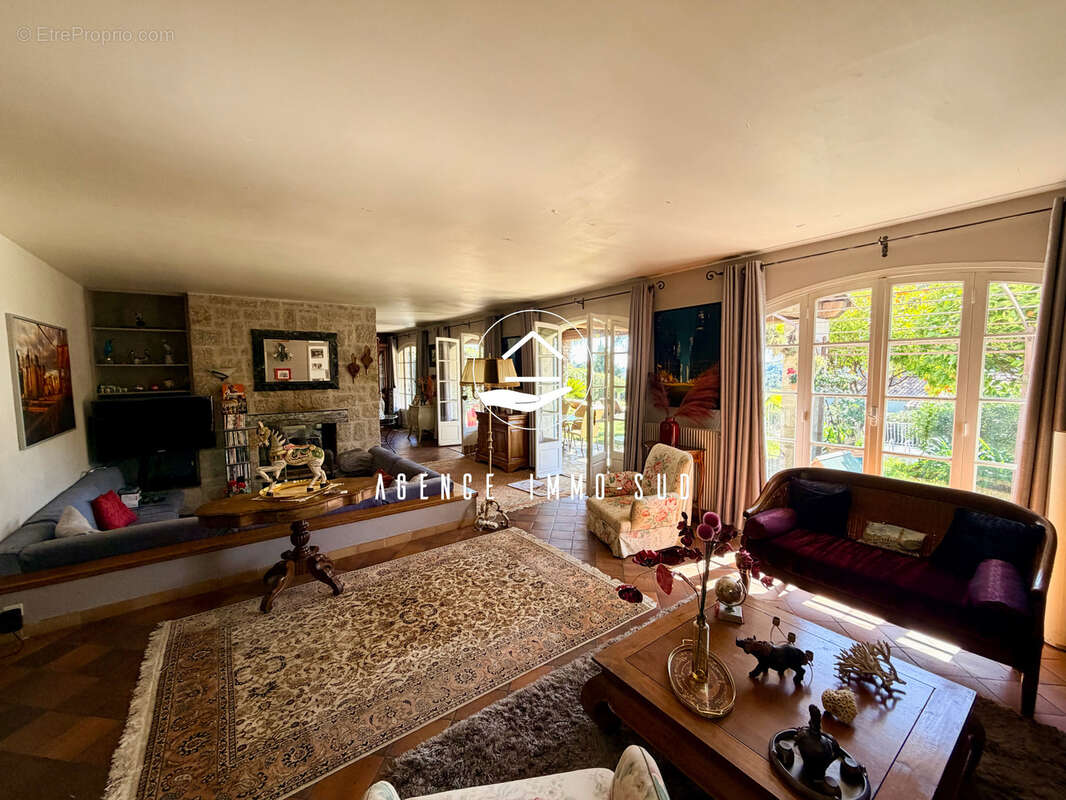 Maison à VENCE