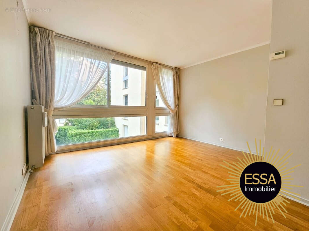 Appartement 48 m² à Rocquencourt  - photo 3