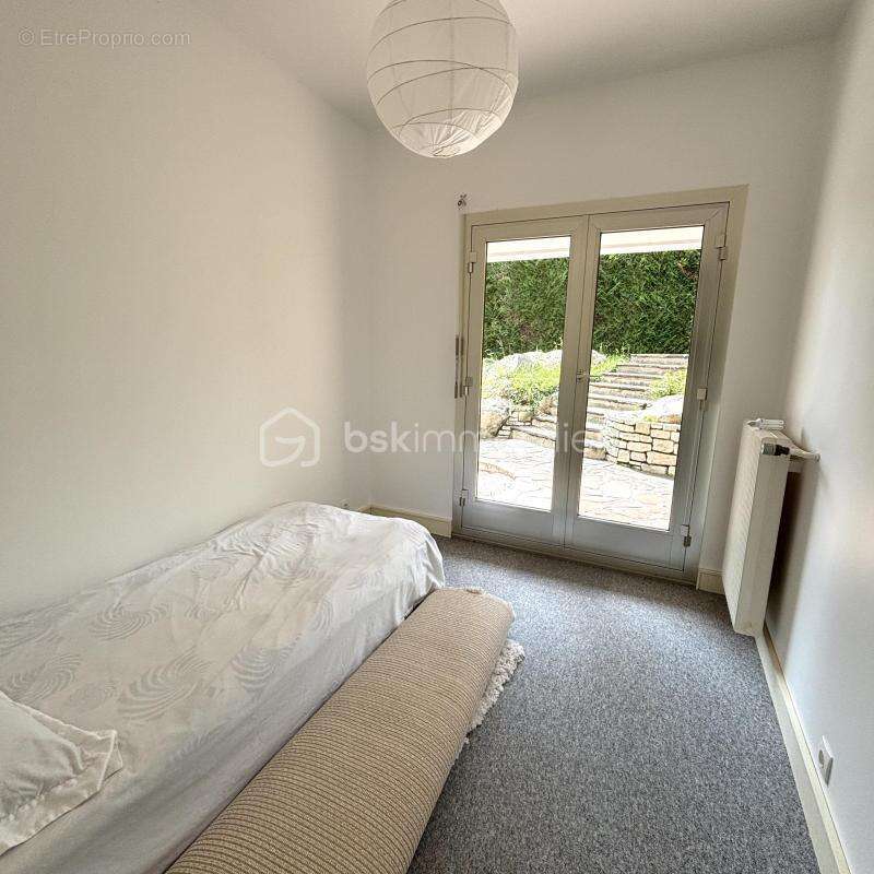 Maison d'architecte Lardy - photo 18