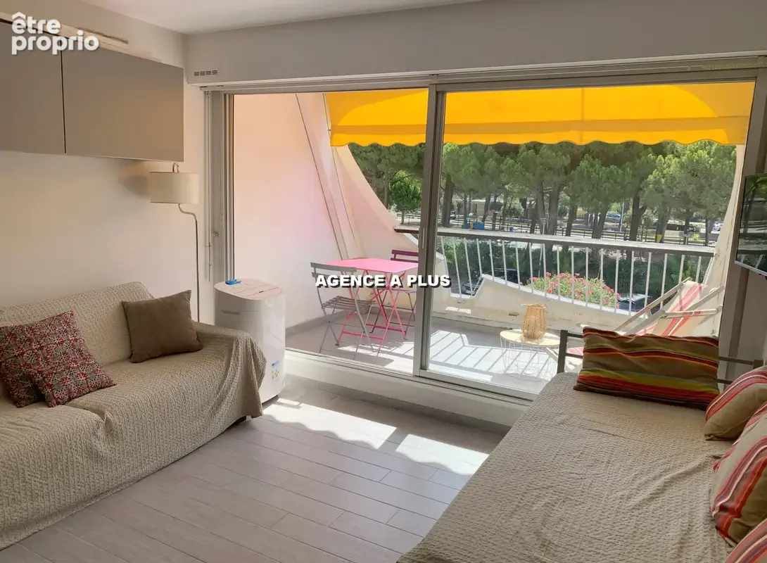 Vente studio plage nord - photo 3