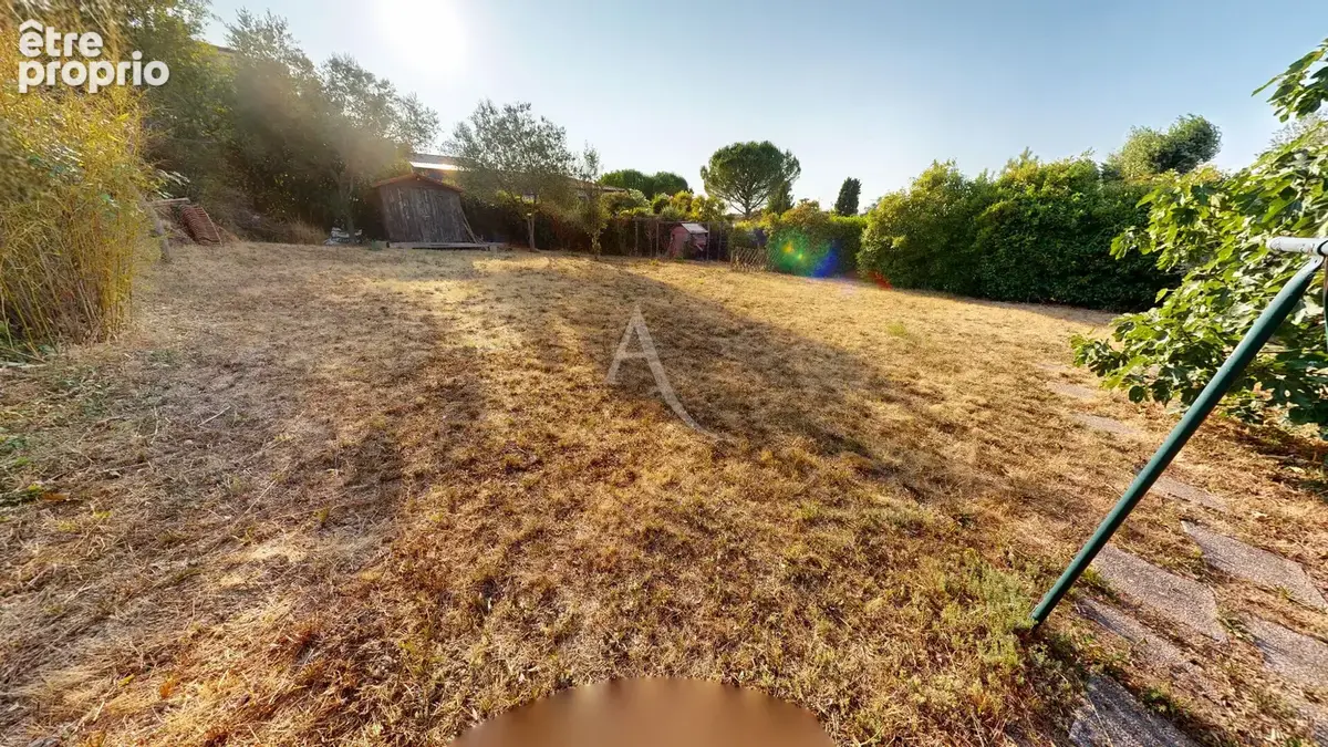 Maison plain pied à PALAJA avec grand jardin - photo 11