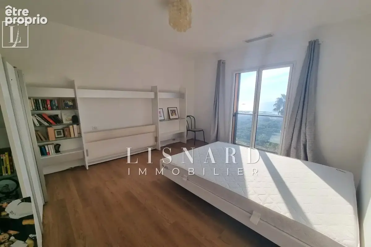 Maison 5 pièces 140 m² à vendre à Vallauris (06220) - photo 9