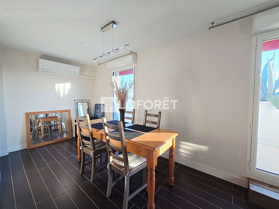 Appartement à MERIGNAC