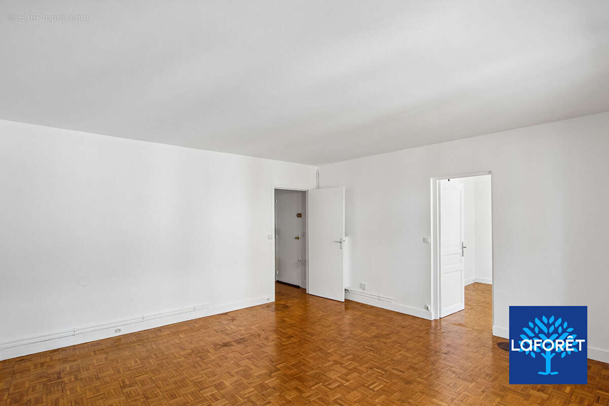 Appartement à ALFORTVILLE