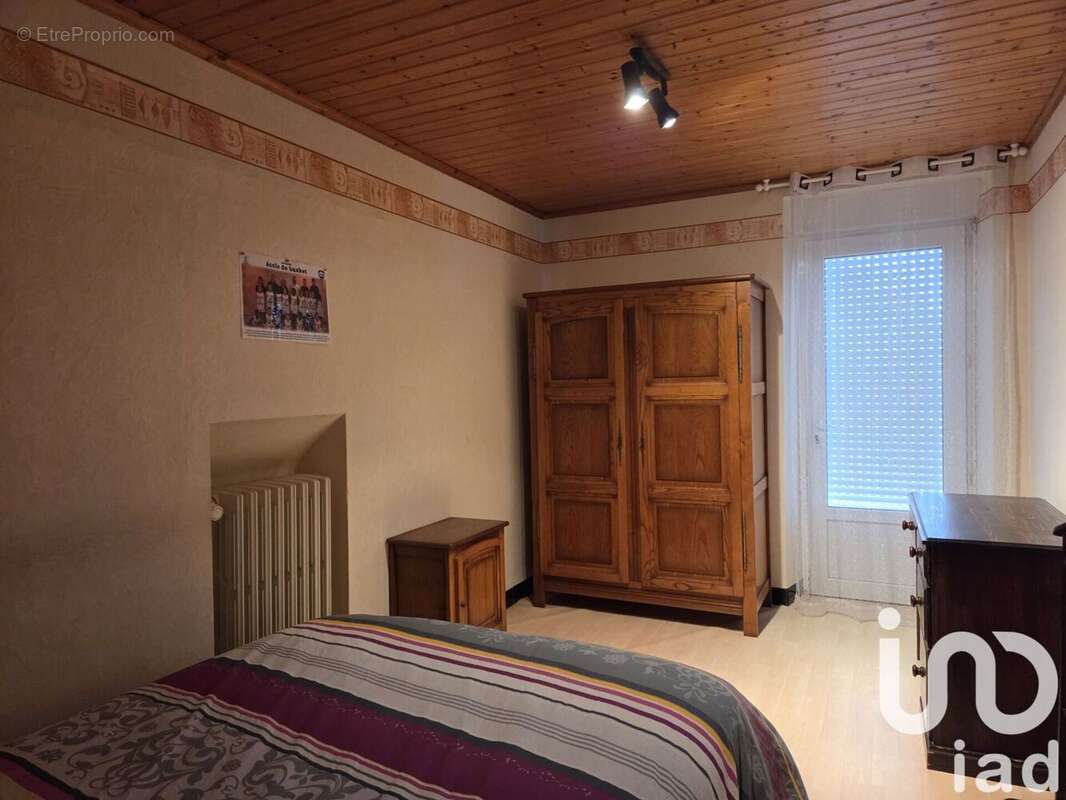 Photo 9 - Maison à CHEMILLE