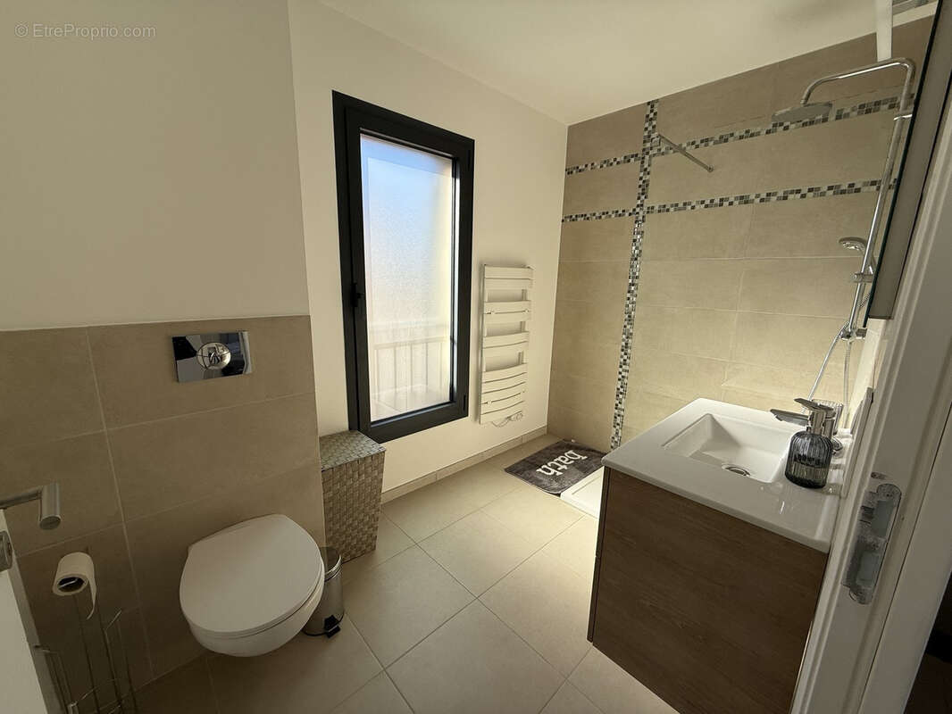 BONIFACIO   Maison T3 neuve avec extérieur : un investissement patrimonial au cœur d’un secteur recherché - photo 8