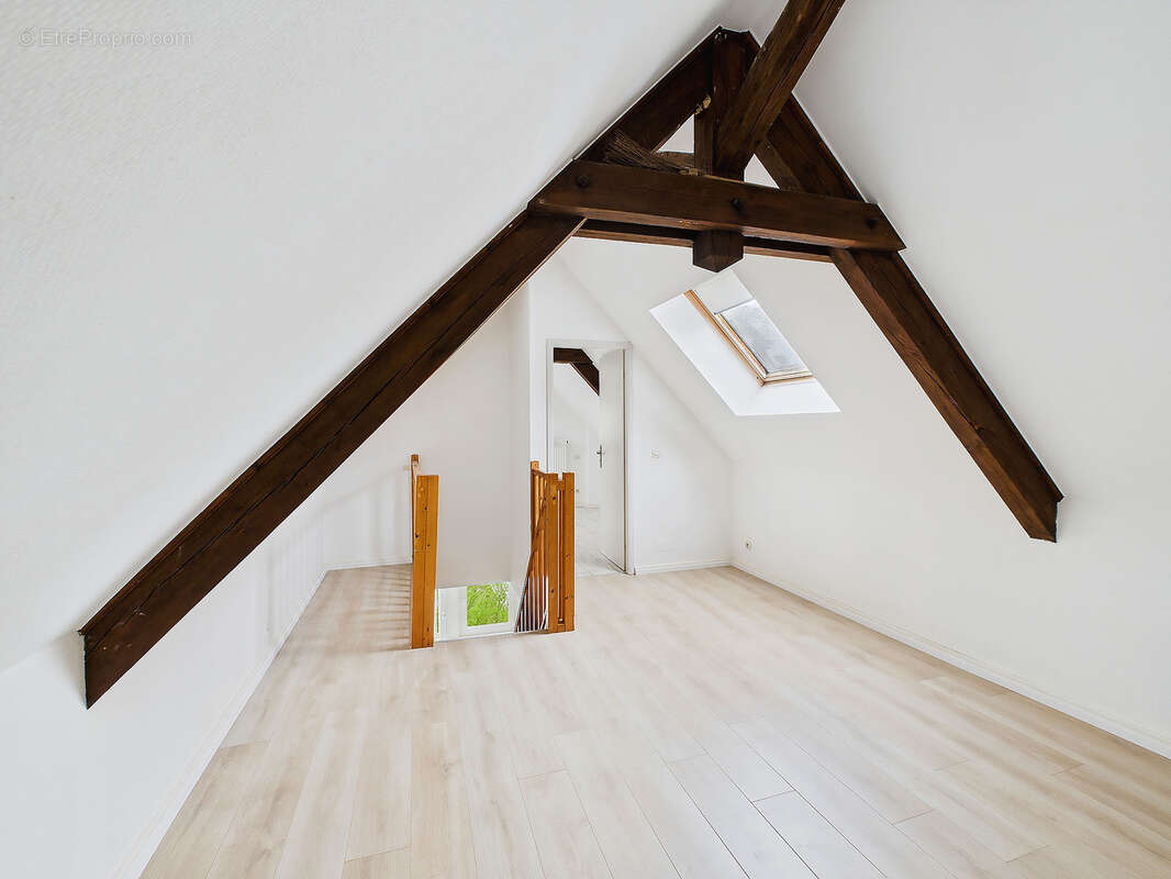 Appartement à SAVERNE