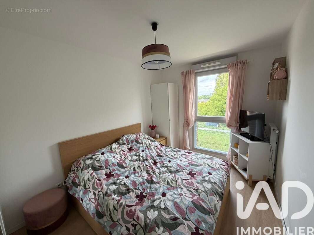 Photo 8 - Appartement à LAGNY-SUR-MARNE