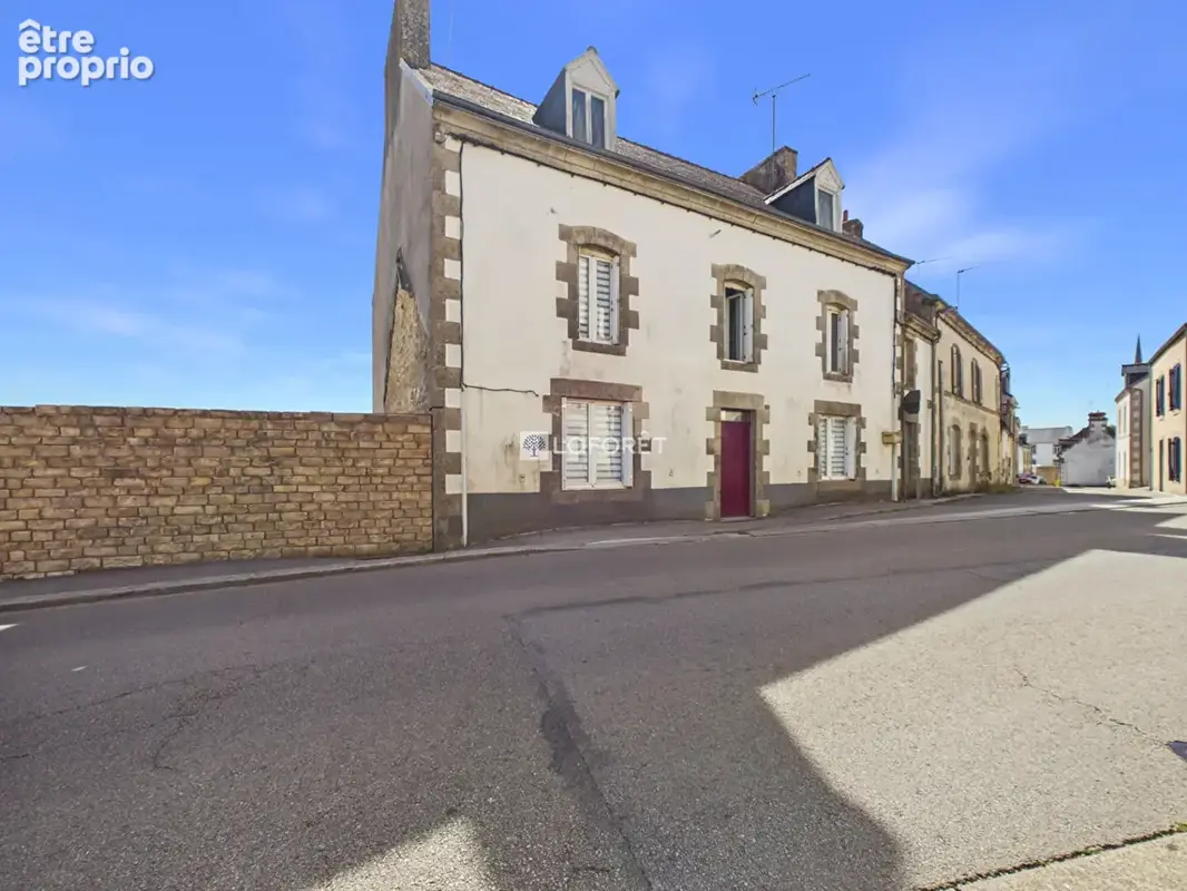 Maison Elliant 6 pièce(s) 162.94 m2 - photo 10