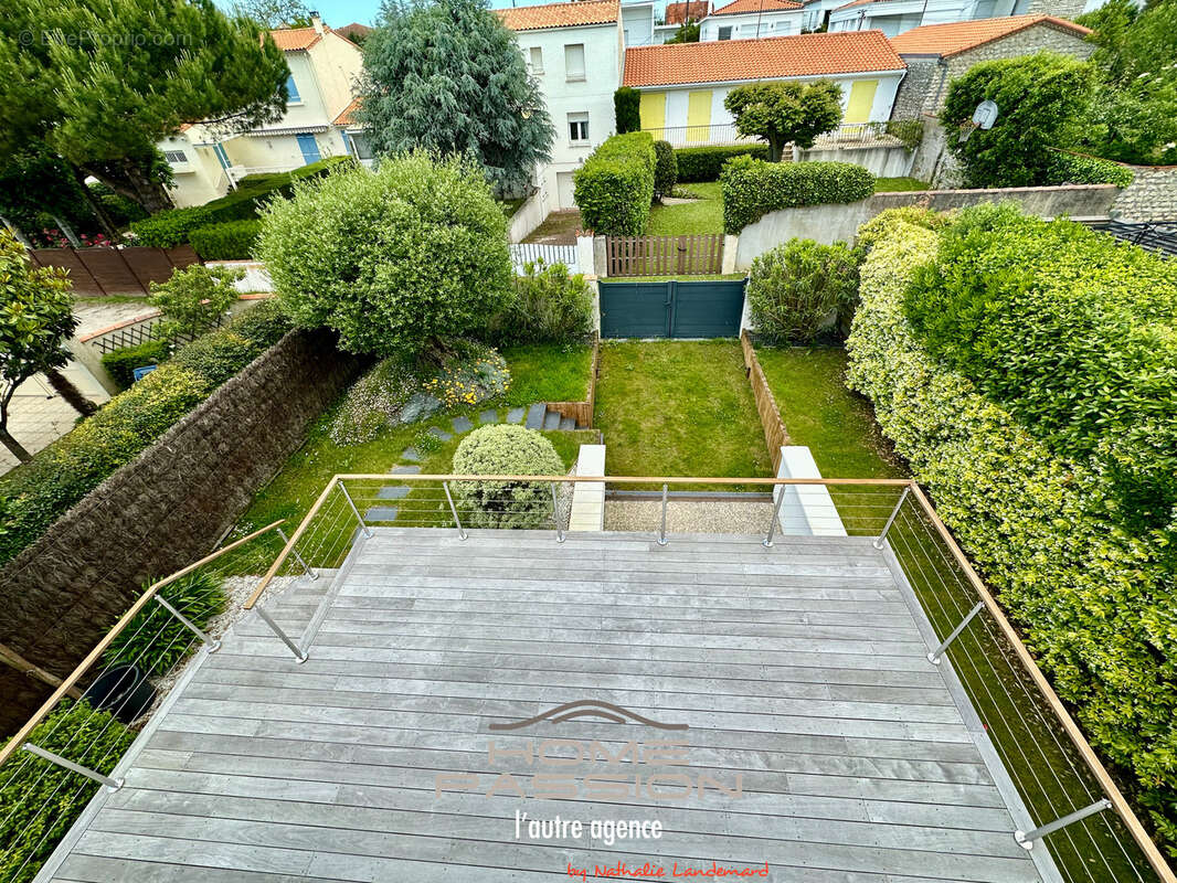 Maison à ROYAN