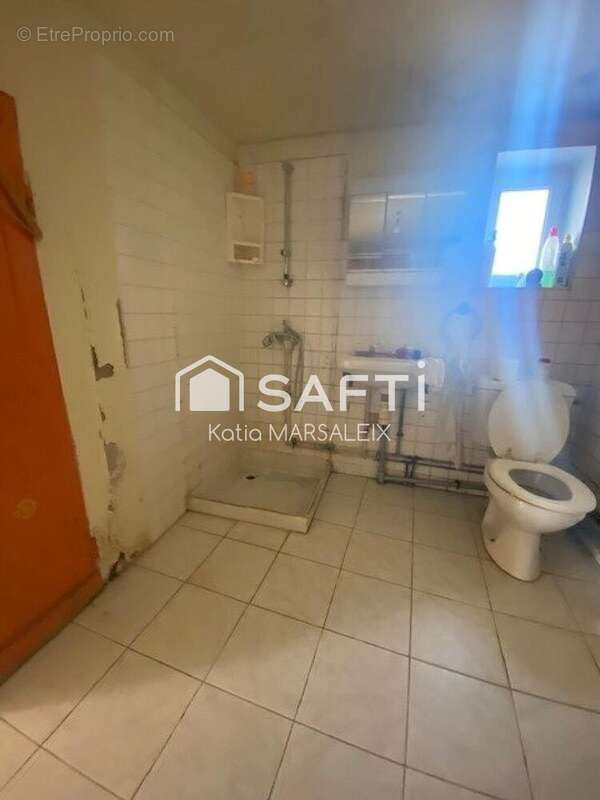 Photo 7 - Maison à MONTIPOURET