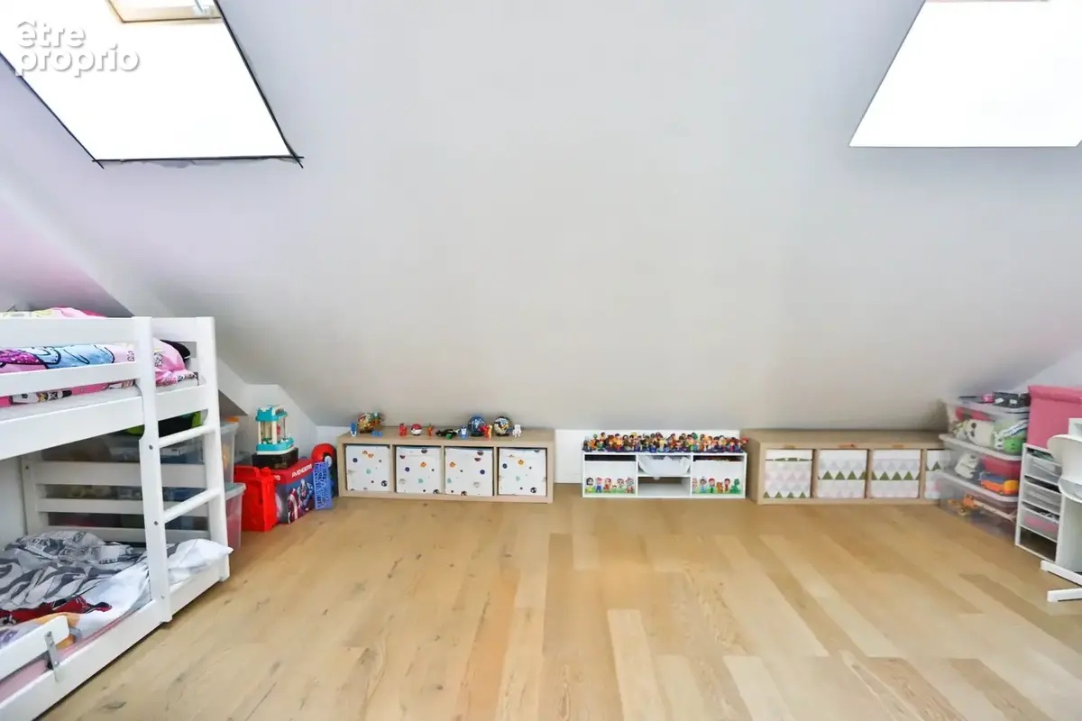 Appartement 3 pièces 54 m² à vendre à Noisy-Le-Grand (93160) - photo 7