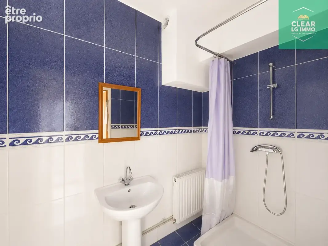 Appartement lumineux avec ascenseur proche Florange - photo 8