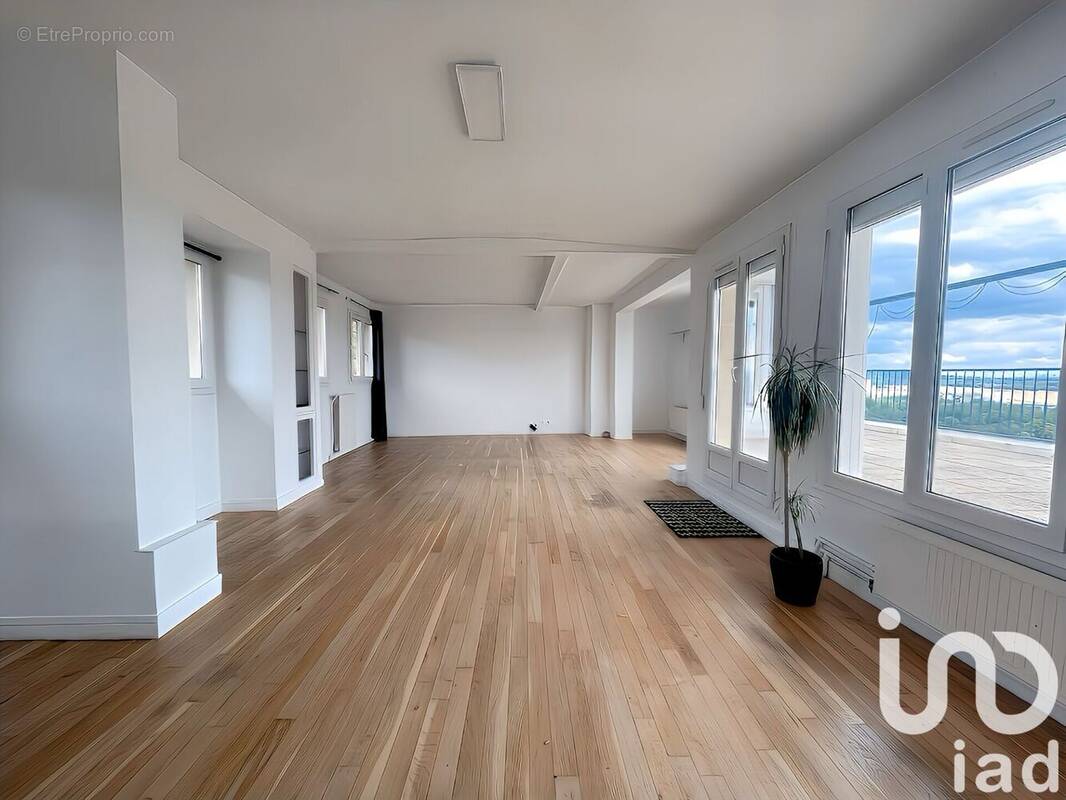 Photo 1 - Appartement à MEZY-SUR-SEINE