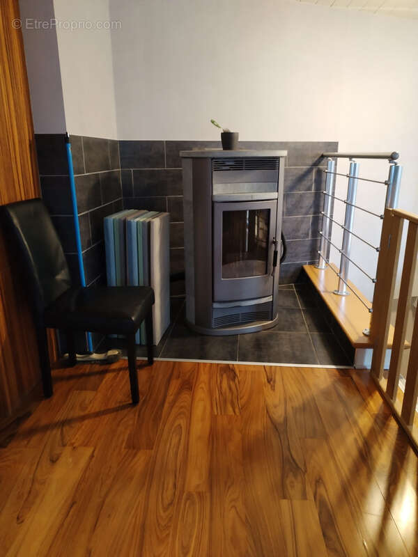 Appartement à UFFHOLTZ