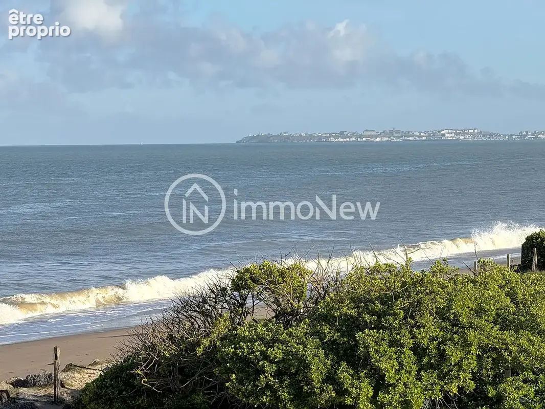 Appartement duplex front de mer - photo 9